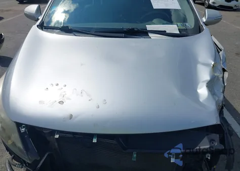 2013 Kia Sportage Ex from USA, damaged, VIN KNDPCCA27D7437708